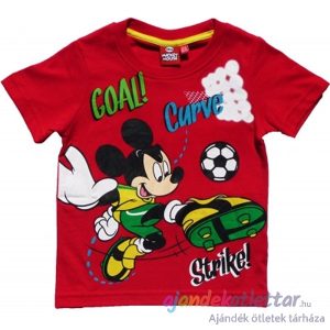 Disney Mickey  gyerek póló