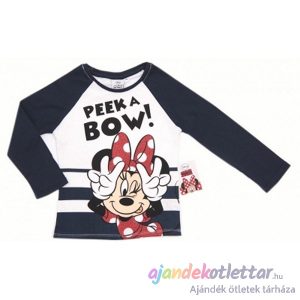 Minnie Mouse vékony pulóver -  Disney