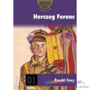 Herczeg Ferenc :Északi Fény
