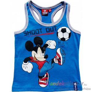 Disney Mickey Gyerek fiú trikó