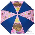 doc-mcstuffins-gyerek-esernyo, gyerekesernyő, esernyő,