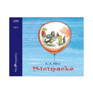 Micimacko-cd