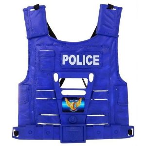 játék rendőr felszerelés