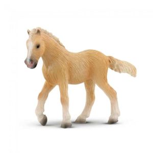 Bullyland ló játékfigura